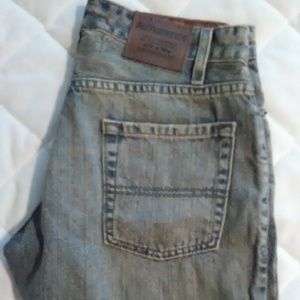 Levi Strauss Authentic Signature Jeans